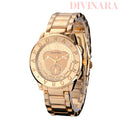 Relógio Pandora Feminino Original Resistente a Água