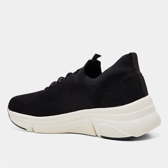 Tênis Ortopédico + Chinelo Massageador