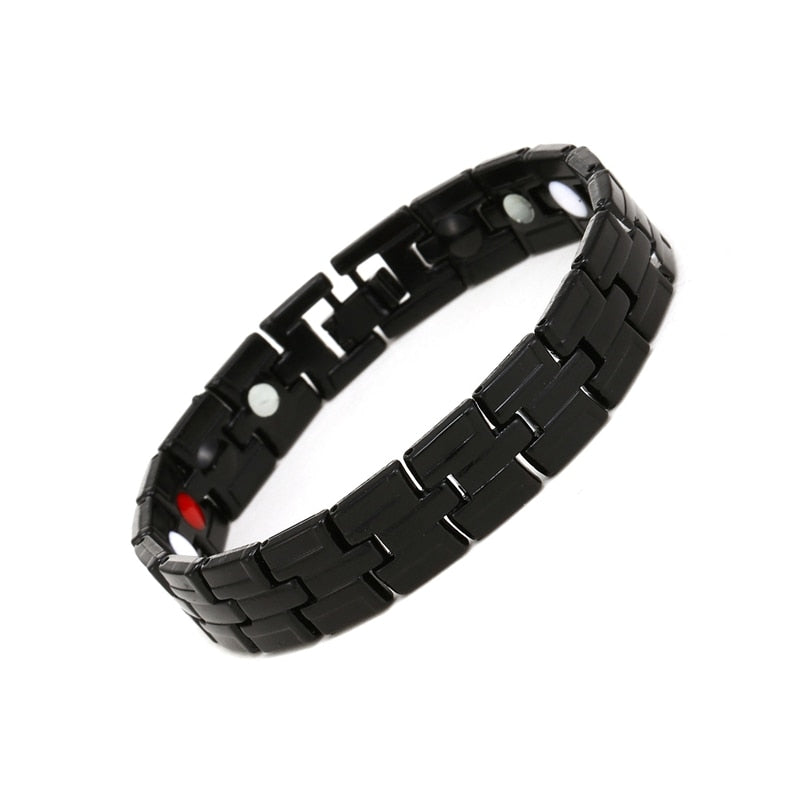 Pulseira Magnetoterapia Alpha Animale Magnetic 4000ions®