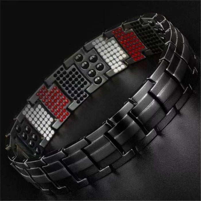 Pulseira Magnetoterapia Alpha Animale Magnetic 4000ions®