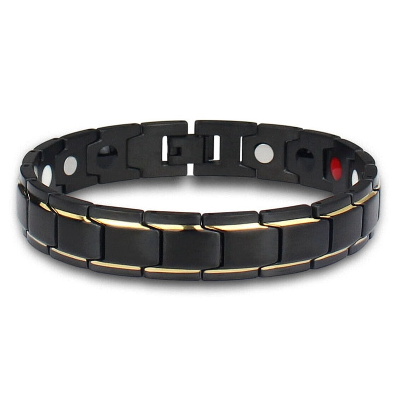 Pulseira Magnetoterapia Alpha Animale Magnetic 4000ions®