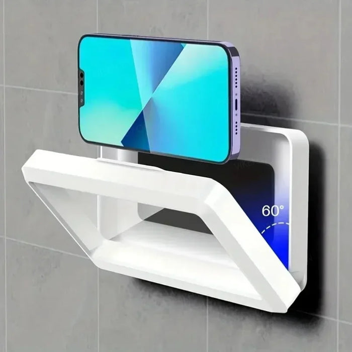 📱🌊AquaPod – Conectado com você, até debaixo d’água