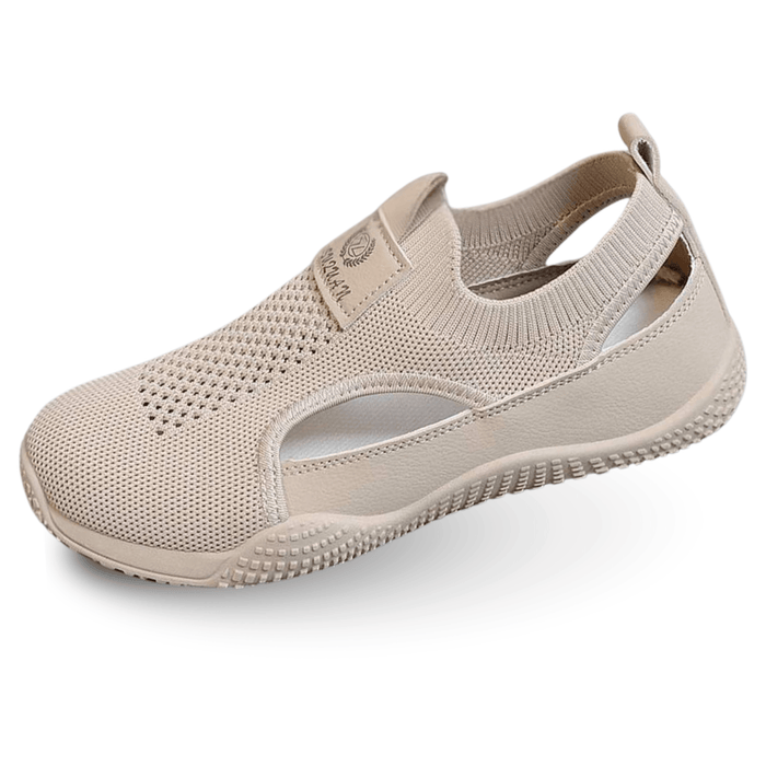 2 Pares de Tênis Casual OrtoConfort + 4 Palmilhas de Gel de Brinde