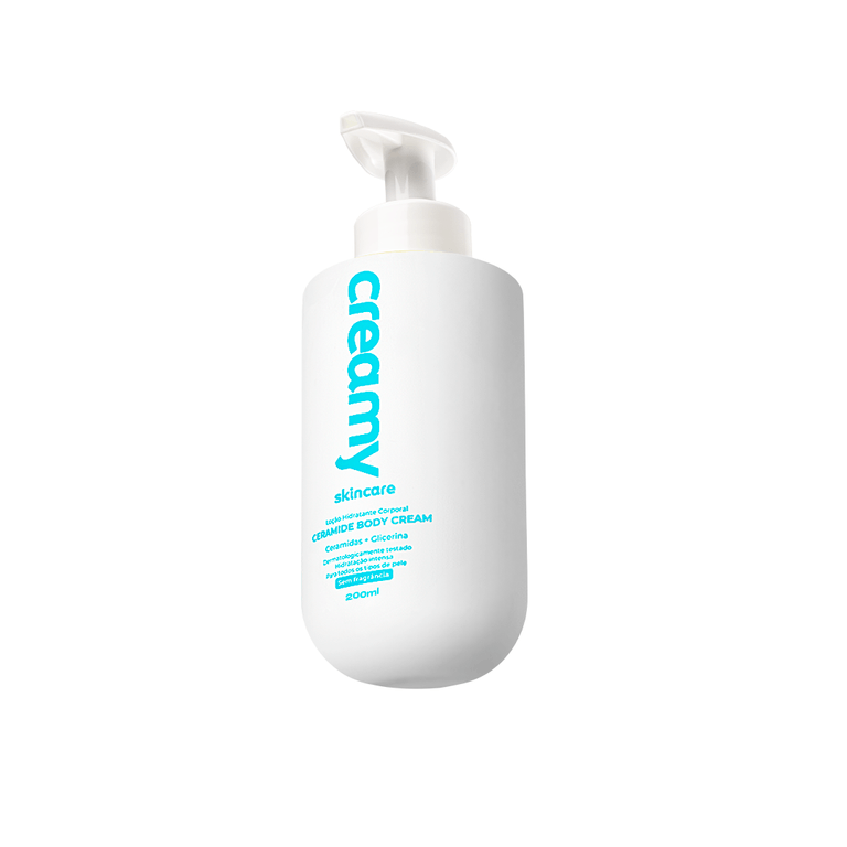 Ceramide Body Cream