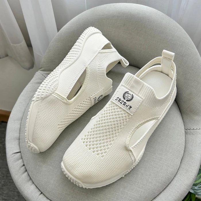 2 Pares de Tênis Casual OrtoConfort + 4 Palmilhas de Gel de Brinde