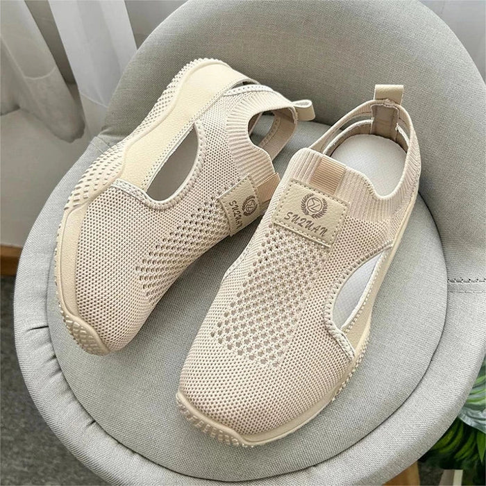 2 Pares de Tênis Casual OrtoConfort + 4 Palmilhas de Gel de Brinde